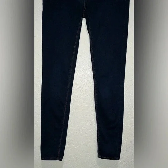 American Eagle Sky High Jegging, Size 2 - Picture 3 of 10